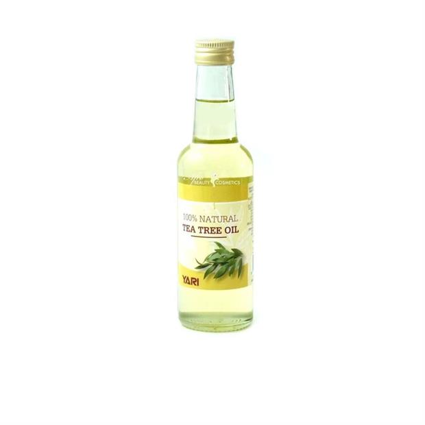 YARI 100% DE TEA TREE OIL 250ML