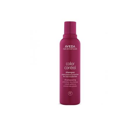 COLOR CONTROL SHAMPOO 200ML