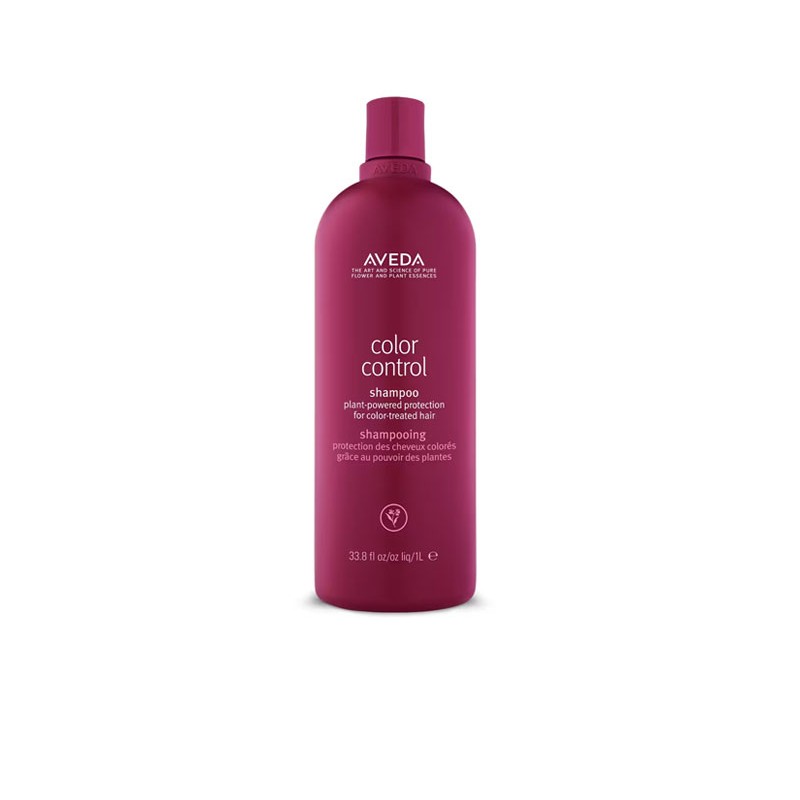 COLOR CONTROL SHAMPOO 1000ML