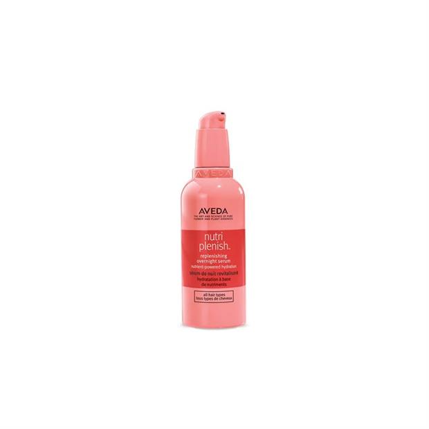 NUTRI PLENISH REPLENISHING OVERNIGHT SERUM 100ML