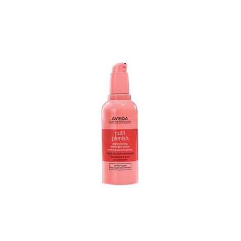 NUTRI PLENISH REPLENISHING OVERNIGHT SERUM 100ML