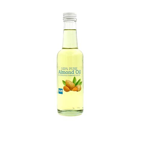 YARI 100% PURE ALMOND OIL 250ML