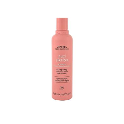 NUTRI-PLENISH SHAMPOO LIGHT MOISTURE 250ML