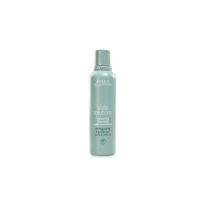 SCALP SOLUTIONS BALANCING SHAMPOO 200ML