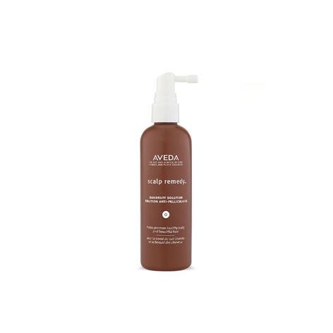 SCALP REMEDY DANDRUFF SOLUTION 125ML