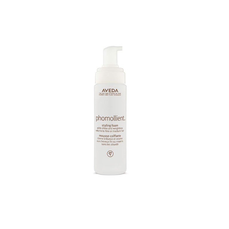 PHOMOLLIENT STYLING FOAM 200ML