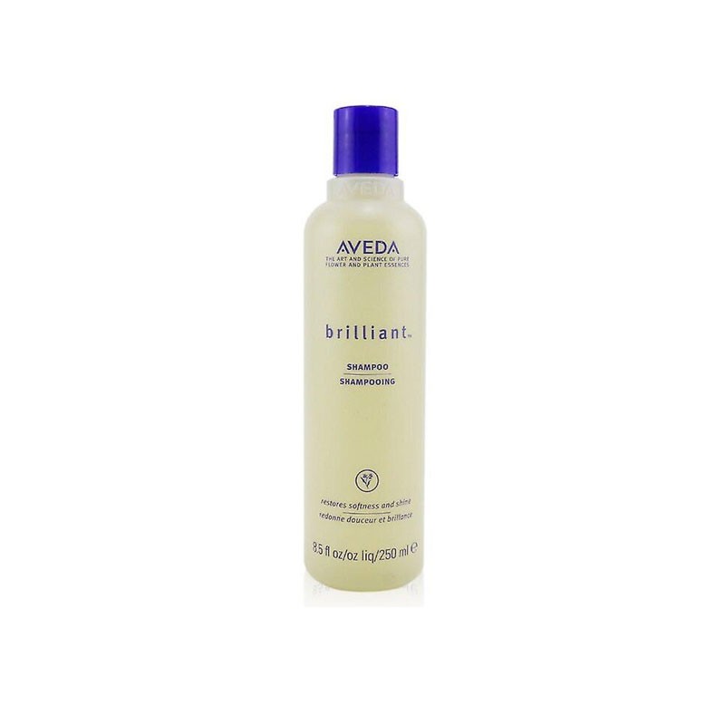 BRILLIANT SHAMPOO 250ML