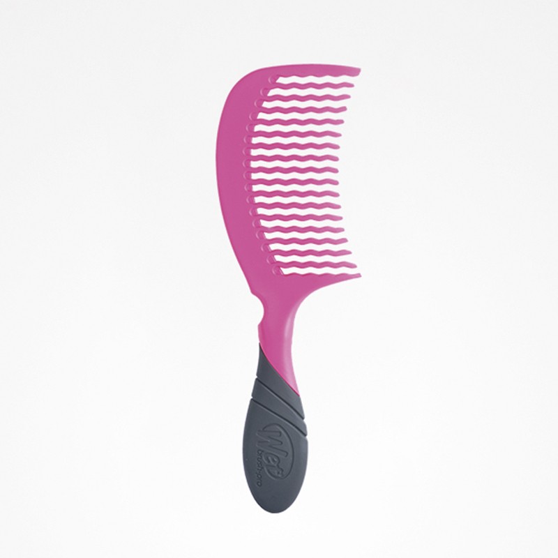 CEPILLO WET BRUSH PROFESSIONAL PRO DETANGLING COMB PINK