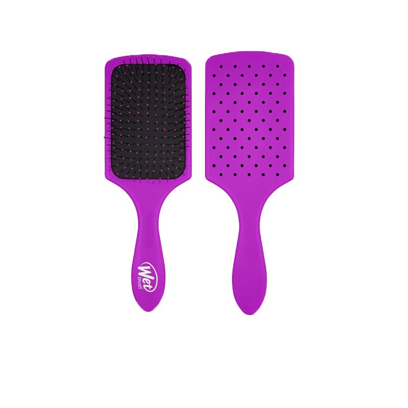 PADDLE DETANGLER PURPLE