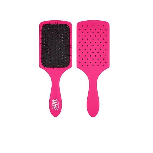 PADDLE DETANGLER PINK