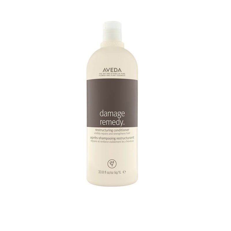 DAMAGE REMEDY RESTRUCTURING CONDITIONER 1000ML