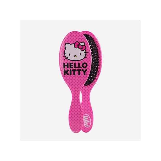 CEPILLO DETANGLER HELLO KITTY ROSA