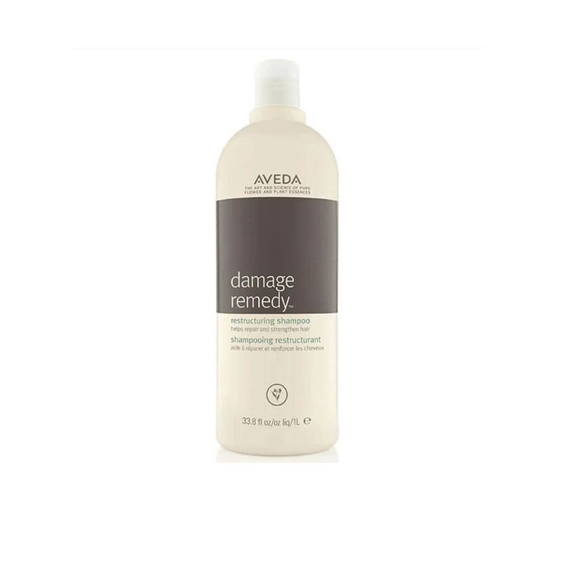 DAMAGE REMEDY RESTRUCTURING SHAMPOO 1000ML