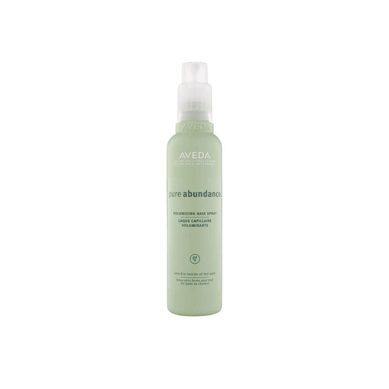 PURE ABUNDANCE VOLUMIZING HAIR SPRAY 200ML