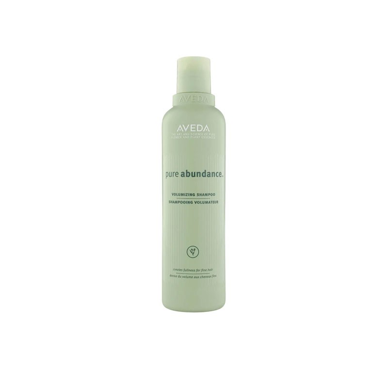 PURE ABUNDANCE VOLUMIZING SHAMPOO 250ML