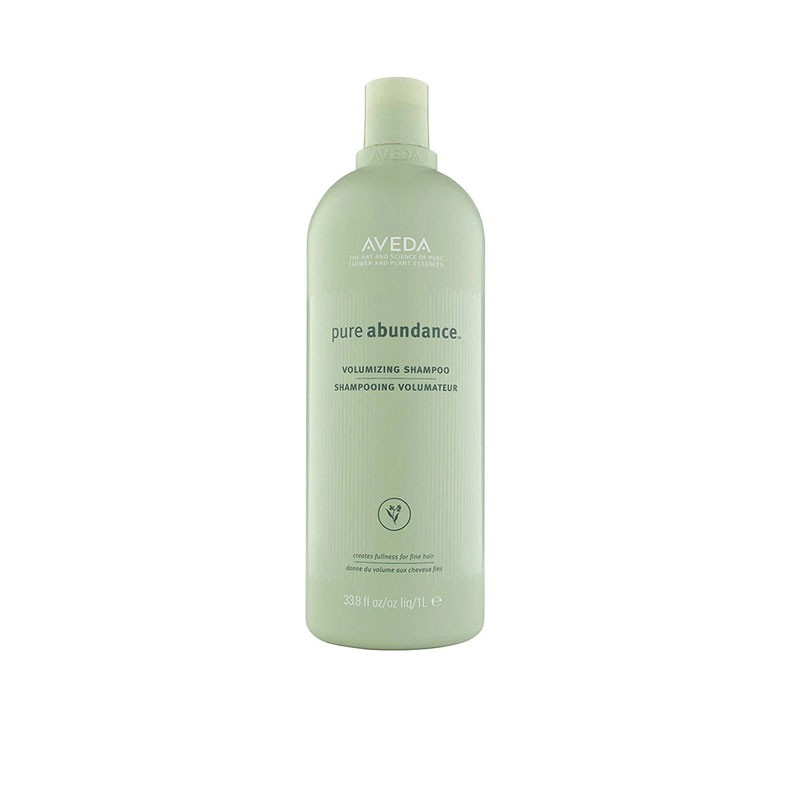 PURE ABUNDANCE VOLUMIZING SHAMPOO 1000ML