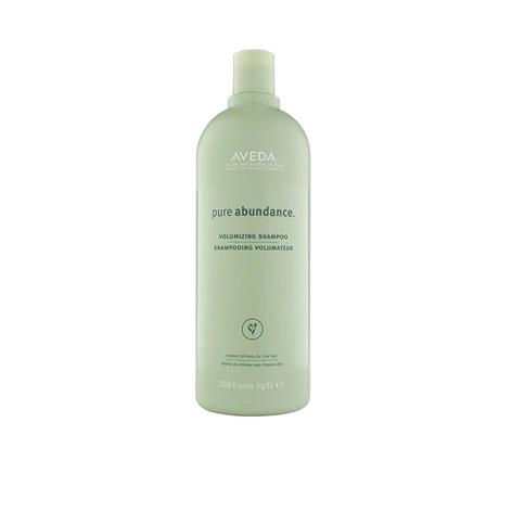 PURE ABUNDANCE VOLUMIZING SHAMPOO 1000ML