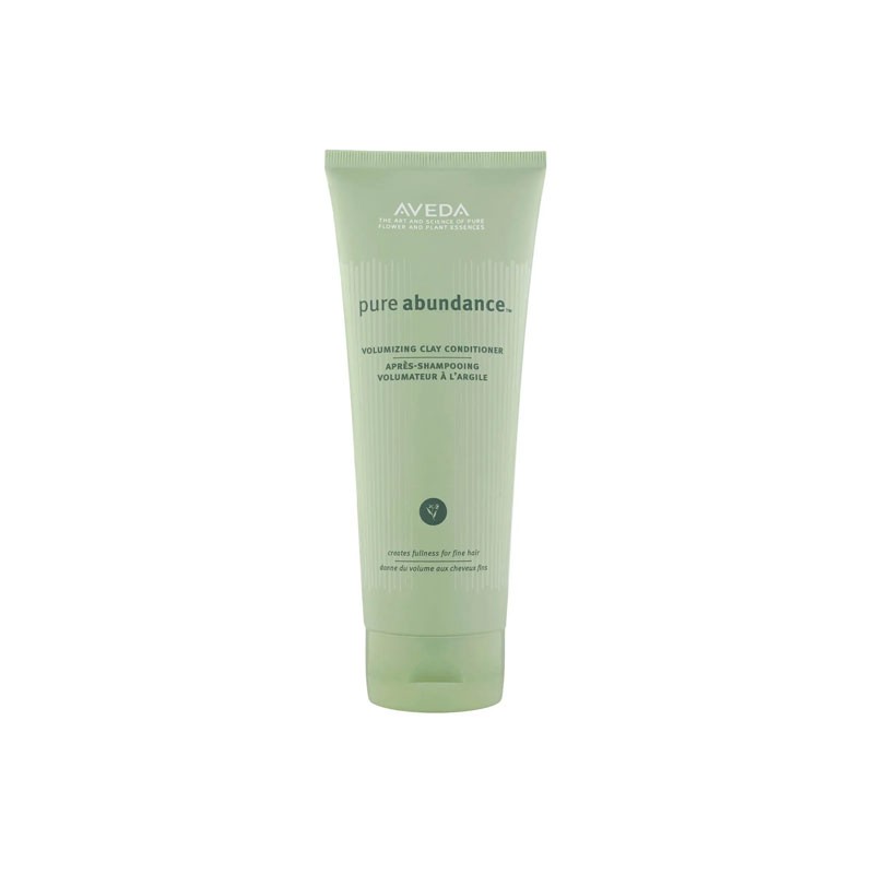 PURE ABUNDANCE VOLUMIZING CLAY CONDITIONER 200ML