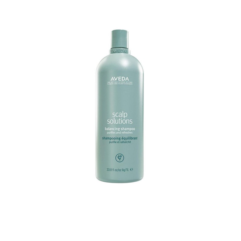 SCALP SOLUTIONS BALANCING SHAMPOO 1000ML