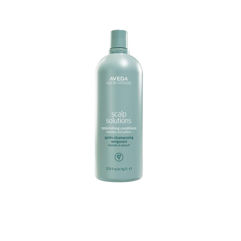 SCALP SOLUTIONS REPLENISHING CONDITIONER 1000ML