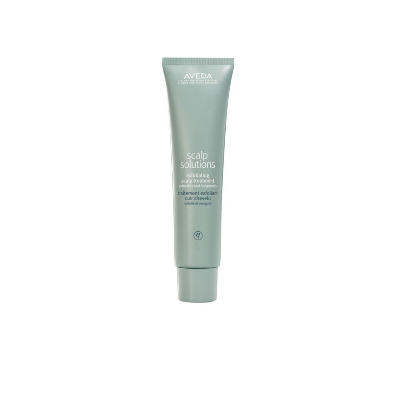 SCALP SOLUTIONS EXFOLIATING SCALP TREATMENT 150ML