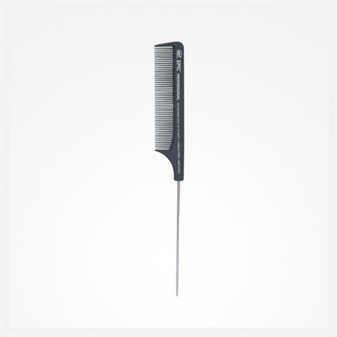 PEINE CARBONITE COMBS METAL TAIL WET BRUSH