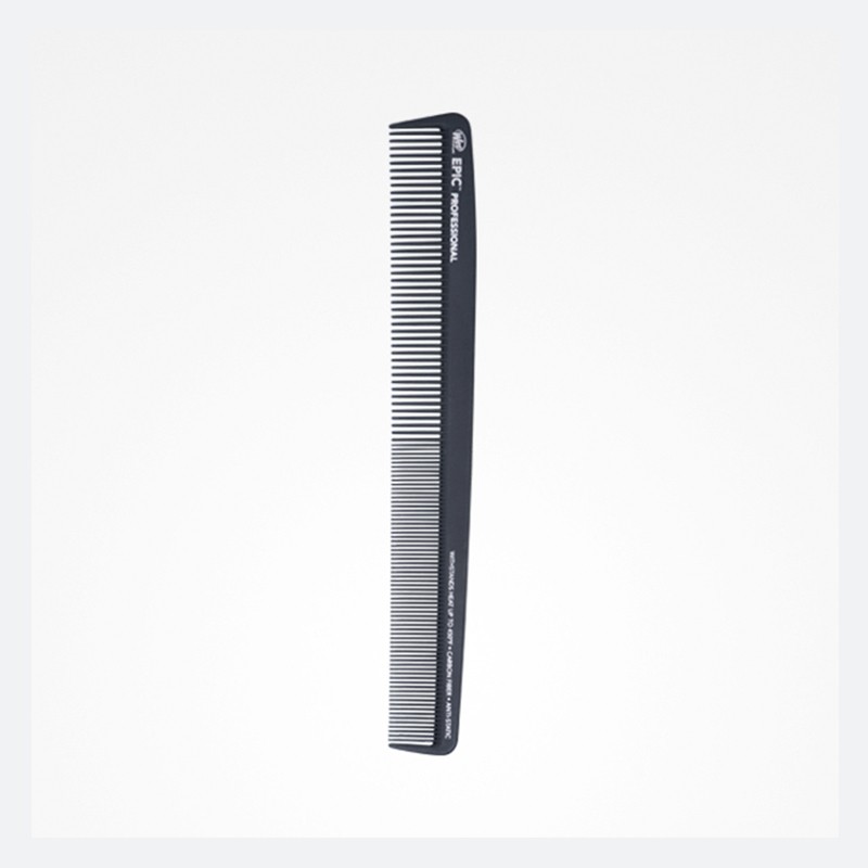 PEINE CARBONITE COMBS CUTTING WET BRUSH