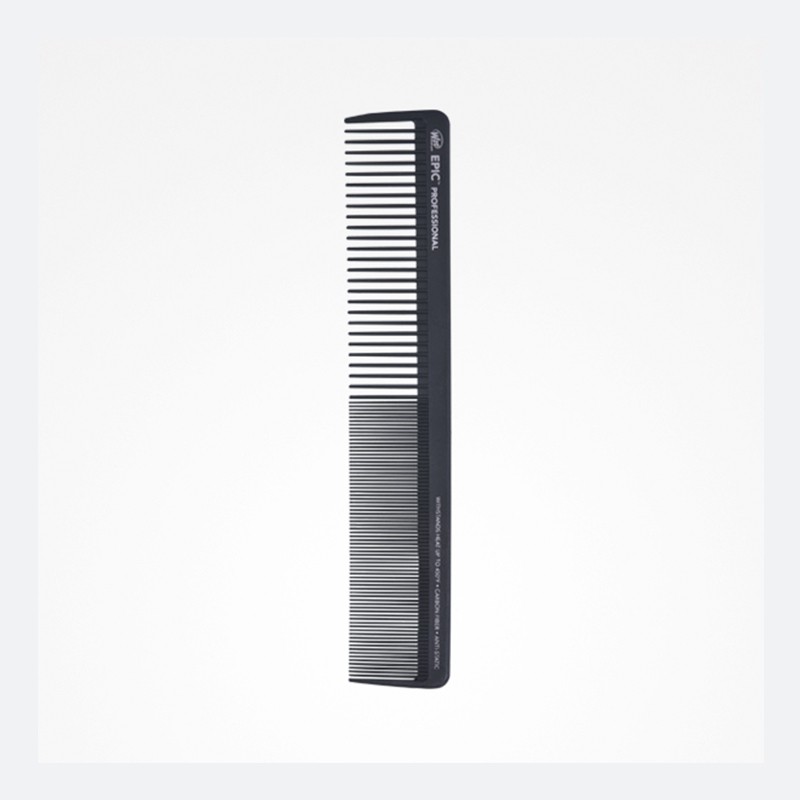 PEINE CARBONITE COMBS DRESSER WET BRUSH