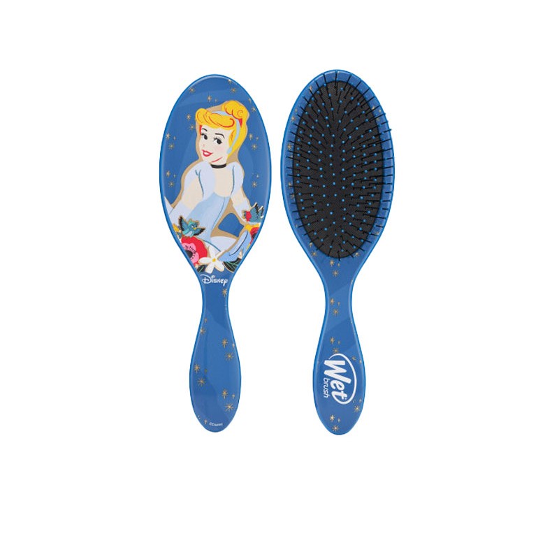 DISNEY PRINCESS CINDERELLA ORIGINAL DETANGLER