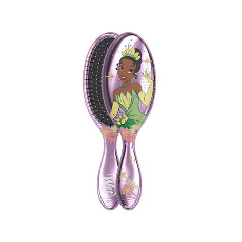 CEPILLO WET BRUSH DETANGLER DISNEY PRINCESS TIANA