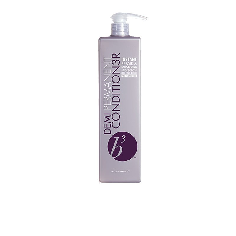 DEMI PERMANENT CONDITIONER 1000ML