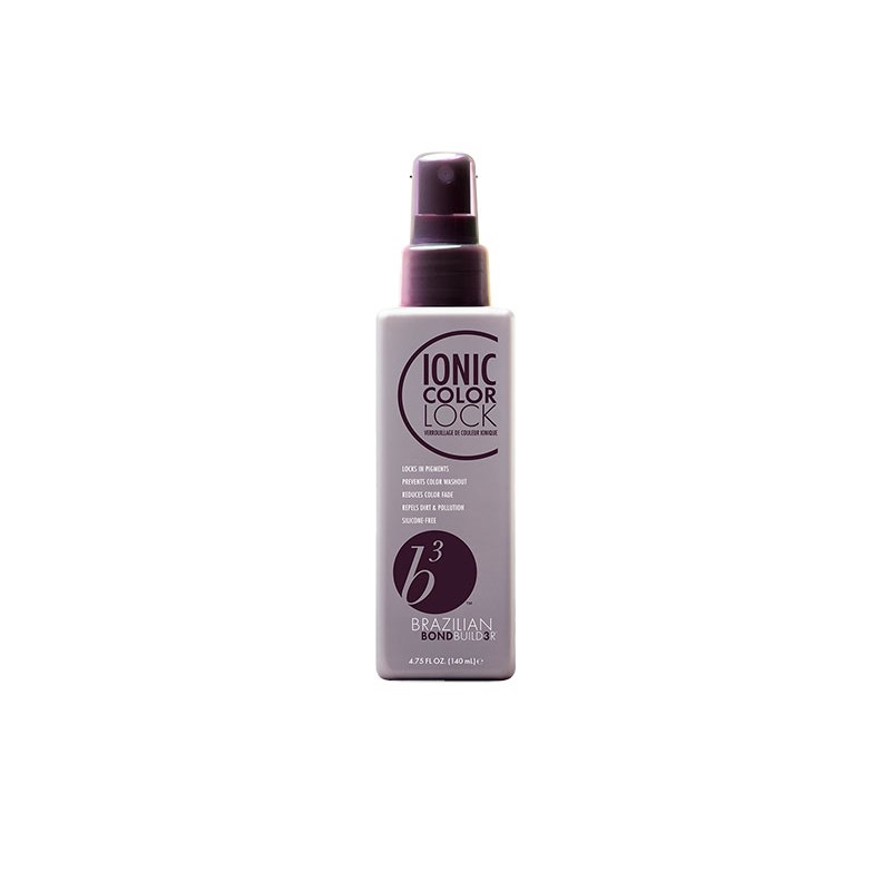 IONIC COLOR LOCK 140ML