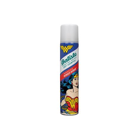 BATISTE CHAMPU EN SECO FEMINI & DARING WONDER WOMAN 200ML