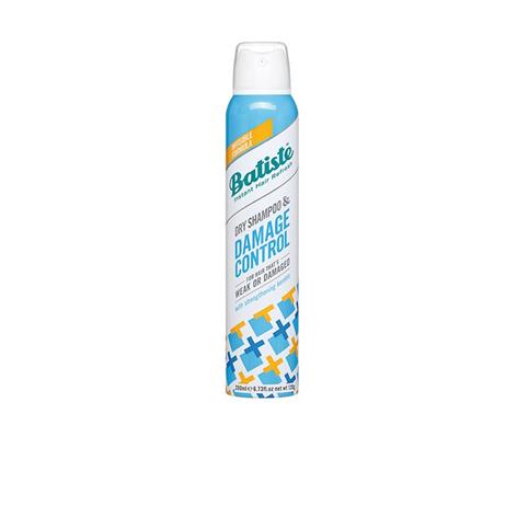 BATISTE CHAMPU EN SECO DAMAGE CONTROL 200ML