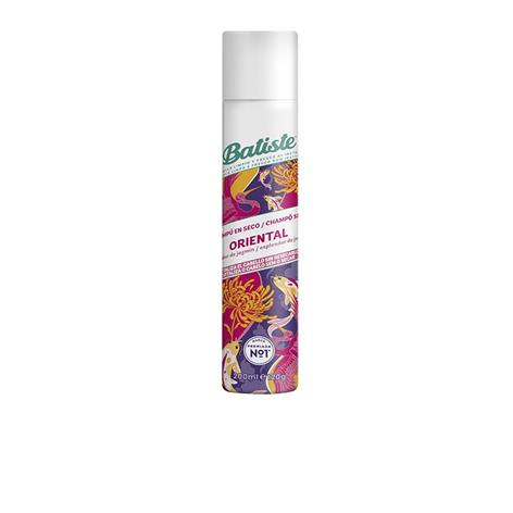 BATISTE CHAMPU EN SECO ORIENTAL 200ML