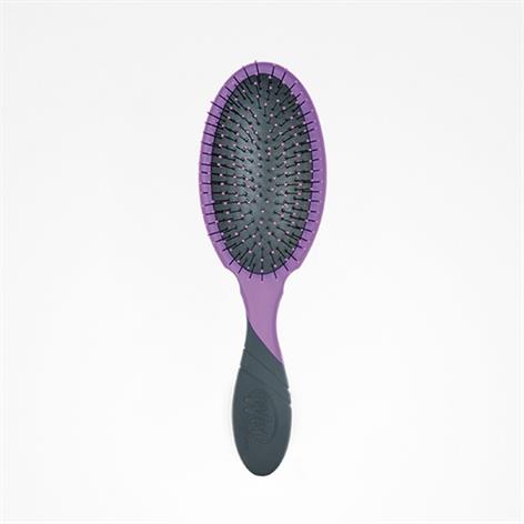 WET BRUSH PROFESSIONAL PRO DETANGLER PURPLE