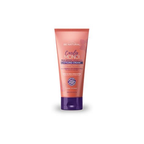 CURLY MONOI CREMA RIZOS DEFINIDOS 200ML