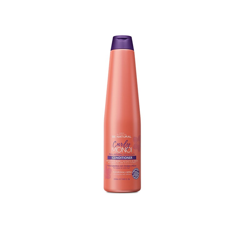 CURLY MONOI ACONDICIONADOR RIZOS DEFINIDOS 350ML