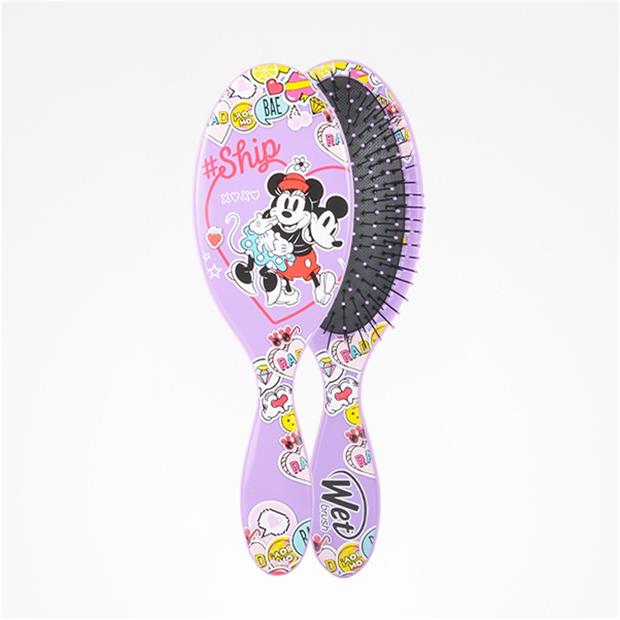 CEPILLO WET BRUSH DISNEY CLASSICS-SO IN LOVE MICKEY