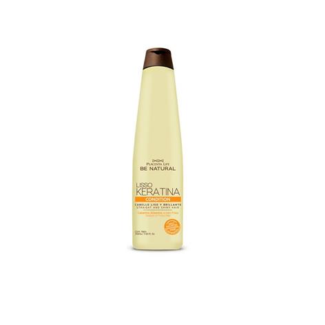 LISSO KERATINA ACONDICIONADOR 350ML