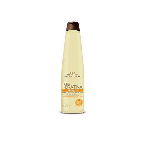 LISSO KERATINA CHAMPÚ 350ML