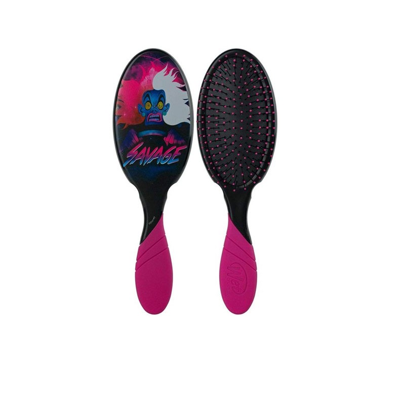 CEPILLO VILLAINS CRUELLA WET BRUSH