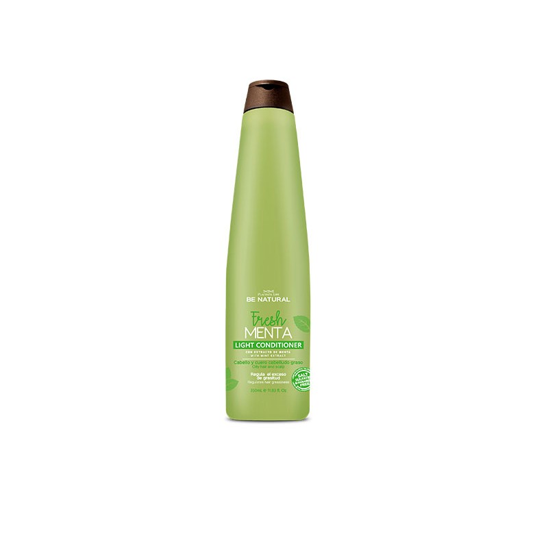 FRESH MENTA ACONDICIONADOR 350ML