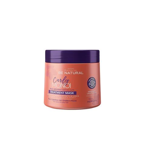 CURLY MONOI MASCARILLA RIZOS DEFINIDOS 350G