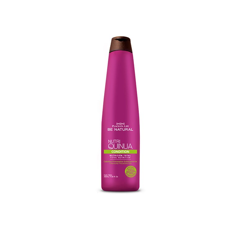 NUTRI QUINUA ACONDICIONADOR 350ML