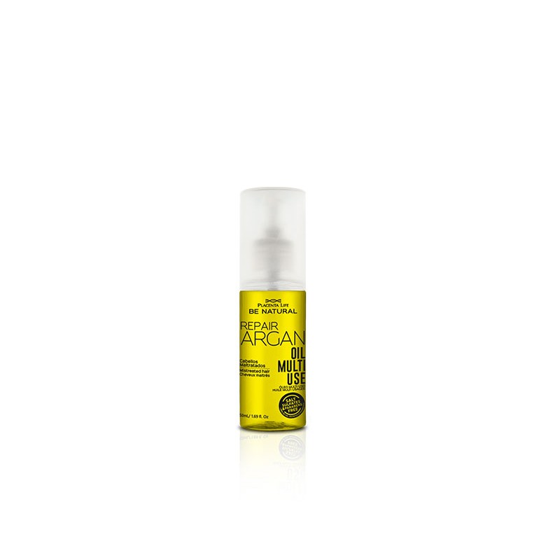 REPAIR ARGAN ELIXIR MULTI USO 50 ML