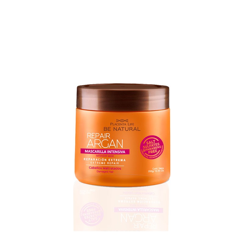 REPAIR ARGAN MASCARILLA 350G