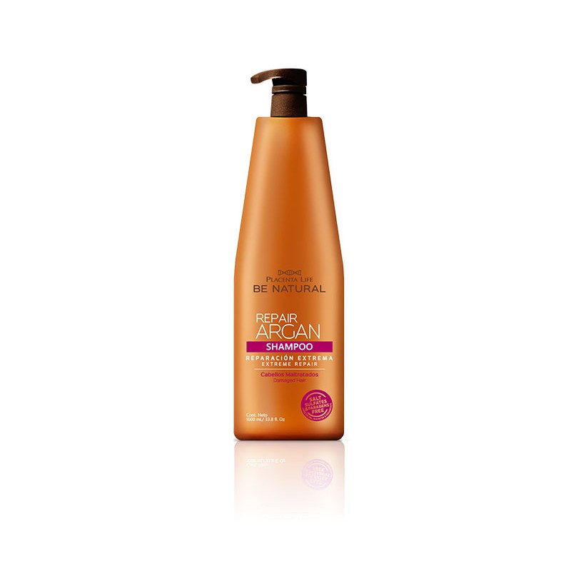 REPAIR ARGAN CHAMPÚ 1L