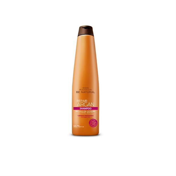 REPAIR ARGAN CHAMPÚ 350ML