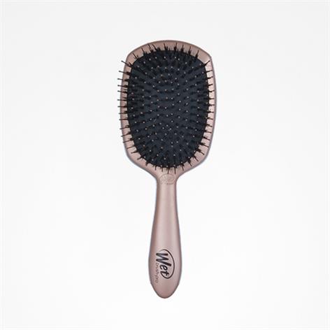 CEPILLO WET BRUSH EPIC DELUXE SHINE ENHANCER ROSE GOLD